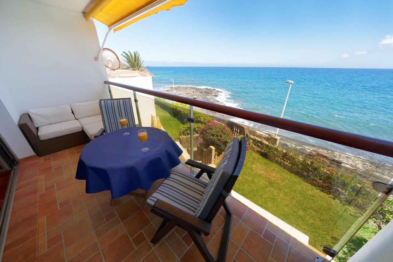 Apartments Vistamar San Agustin  Exterior photo