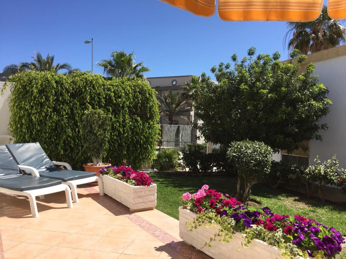 Apartments Vistamar San Agustin  Exterior photo