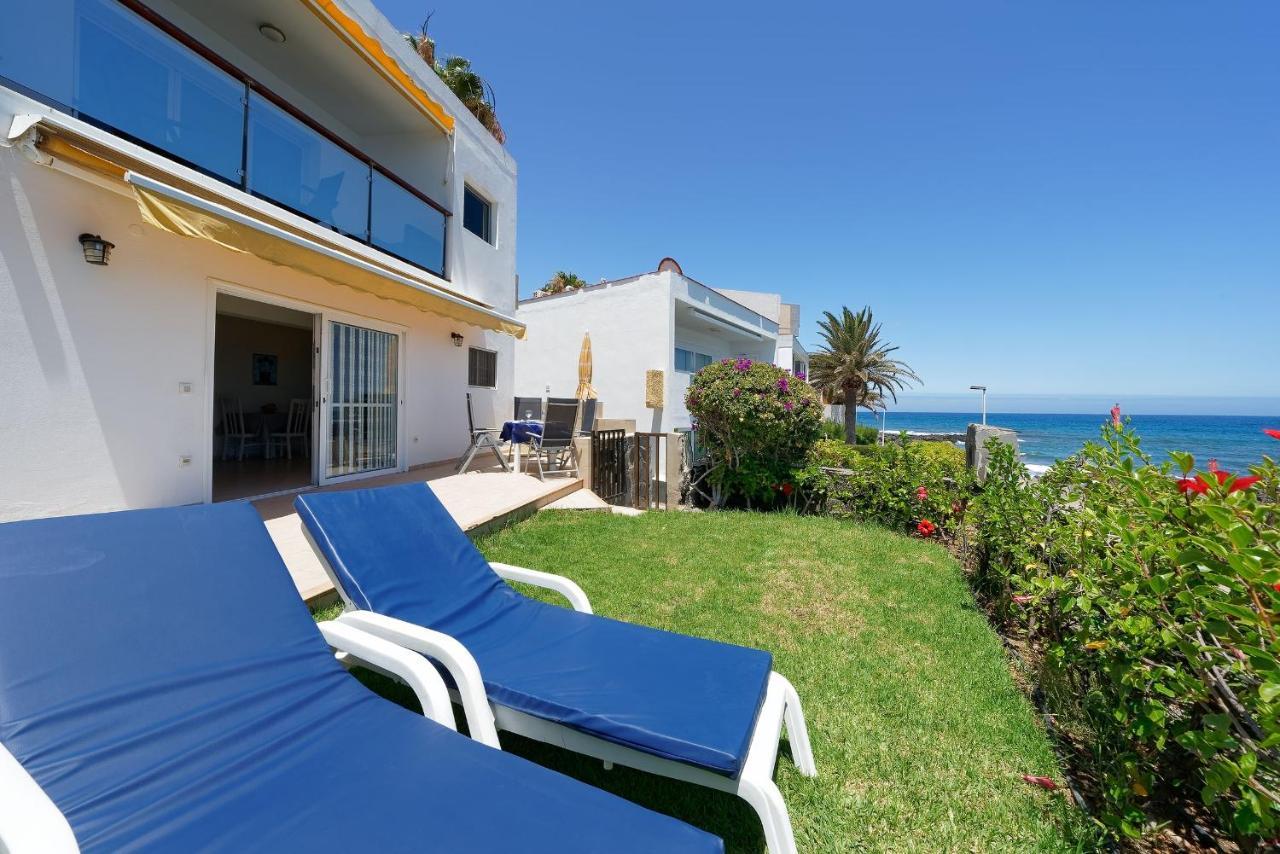 Apartments Vistamar San Agustin  Exterior photo