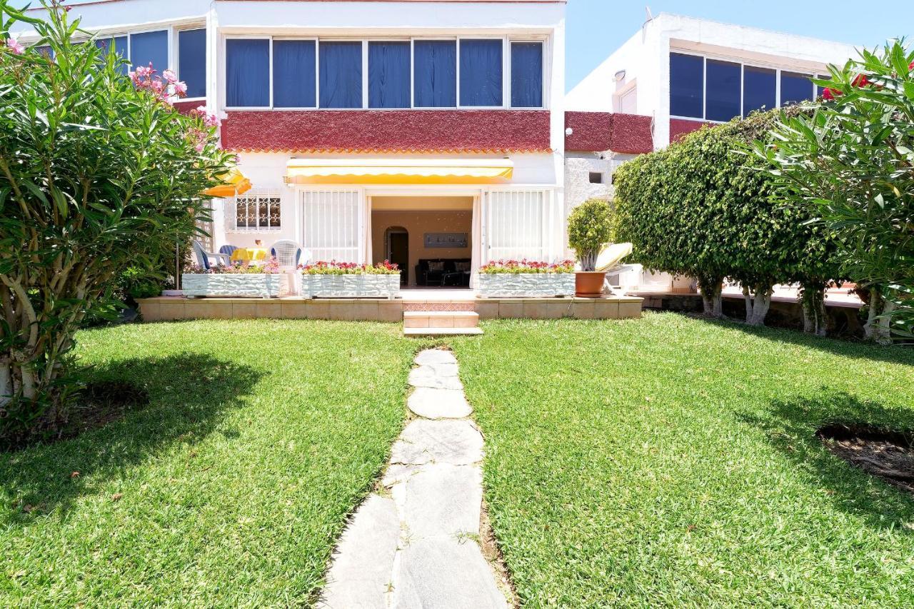 Apartments Vistamar San Agustin  Exterior photo