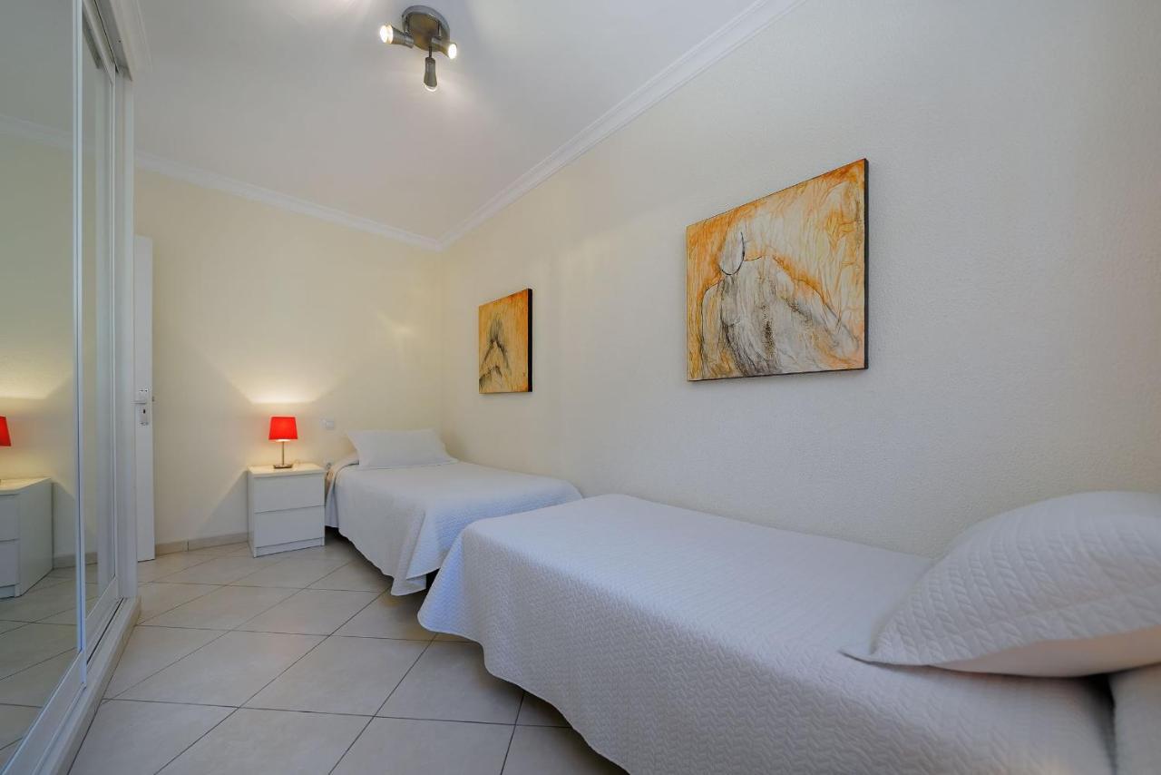 Apartments Vistamar San Agustin  Exterior photo