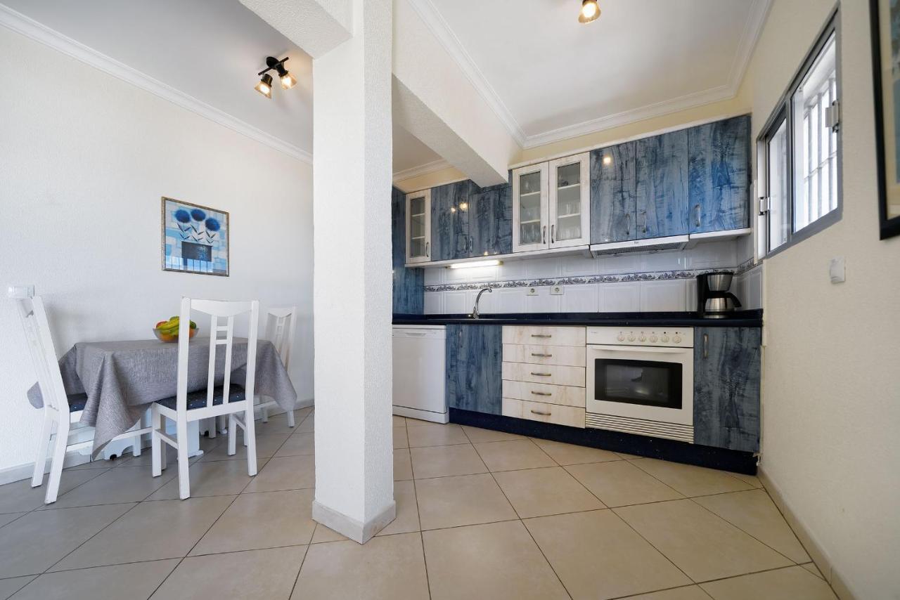 Apartments Vistamar San Agustin  Exterior photo