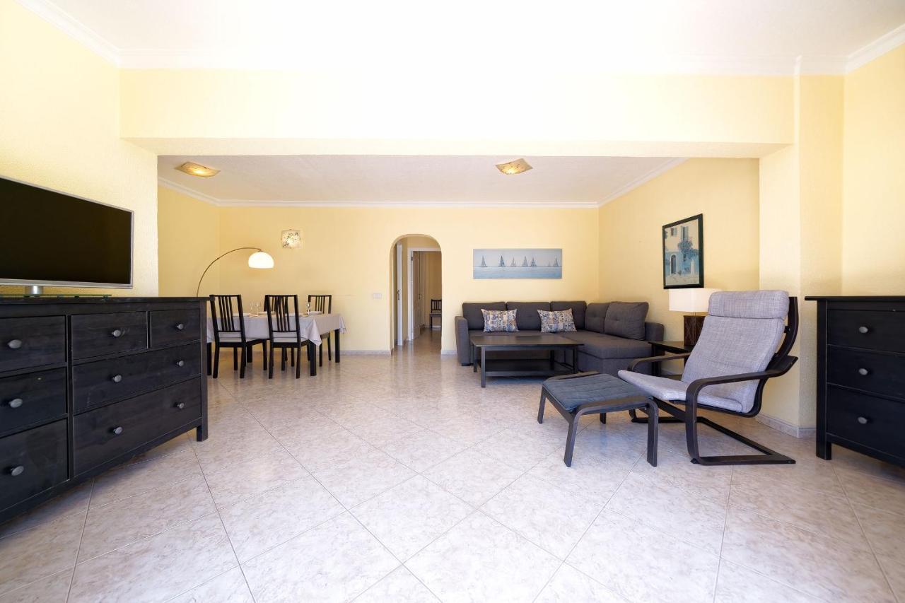 Apartments Vistamar San Agustin  Exterior photo
