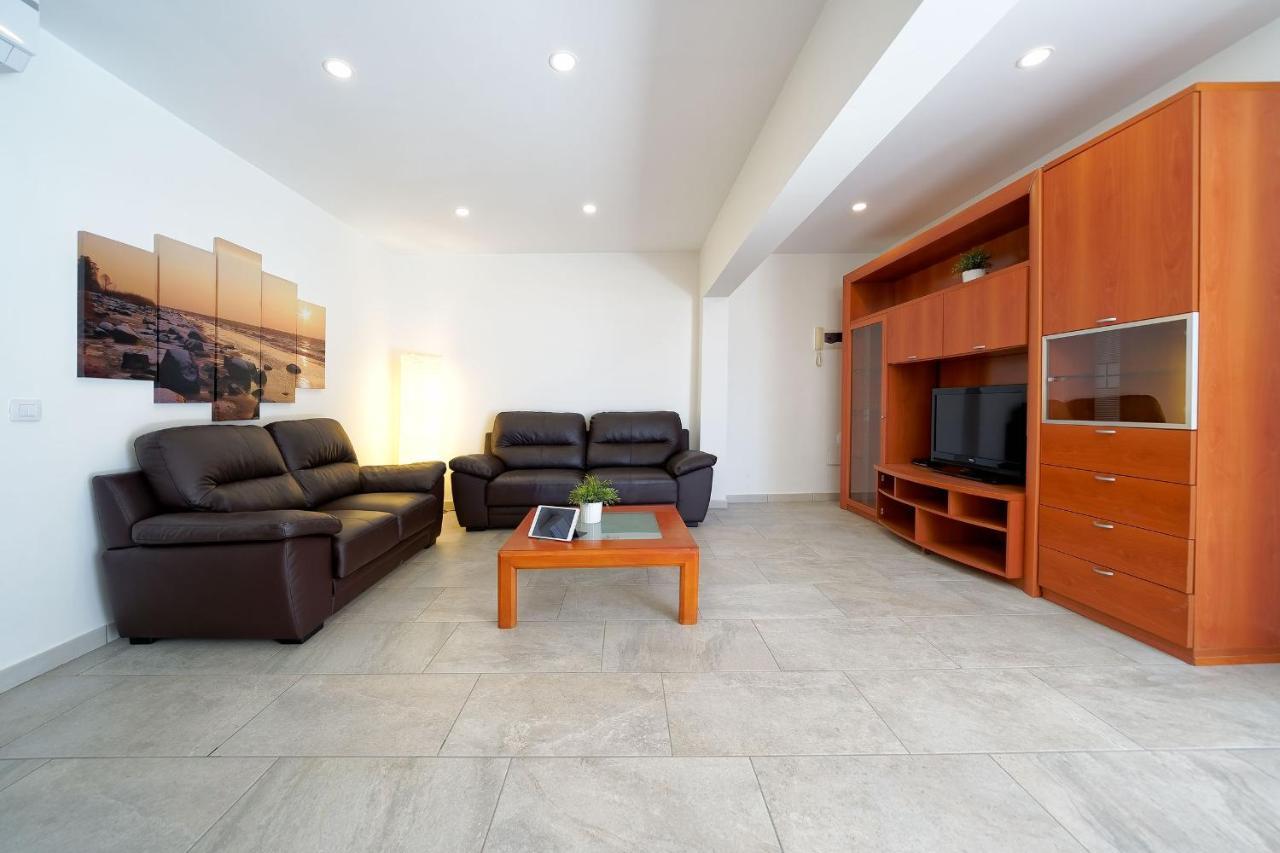 Apartments Vistamar San Agustin  Exterior photo