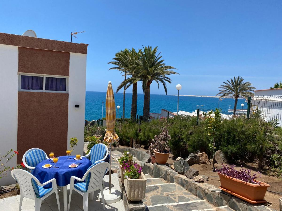 Apartments Vistamar San Agustin  Exterior photo