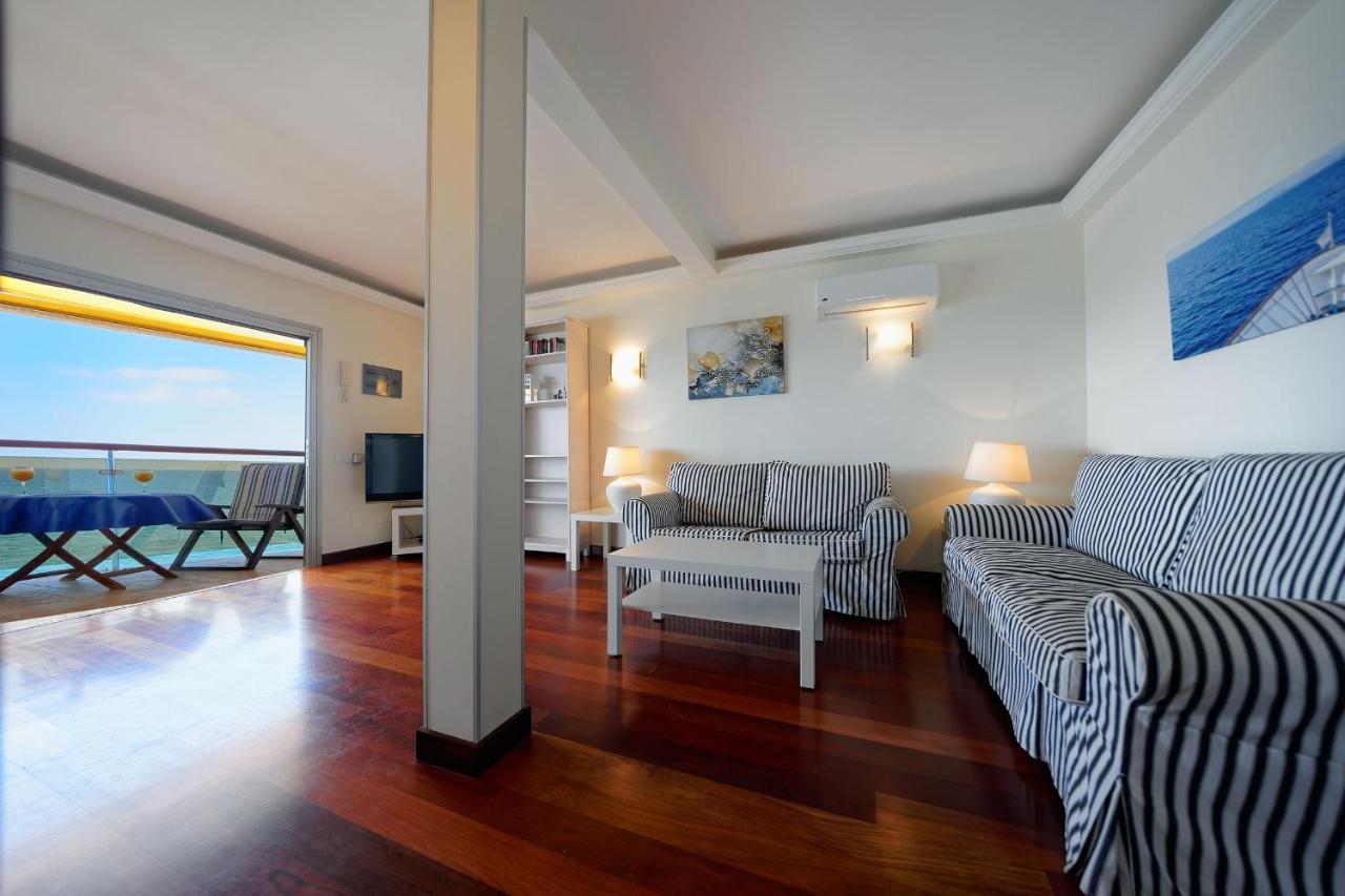 Apartments Vistamar San Agustin  Exterior photo