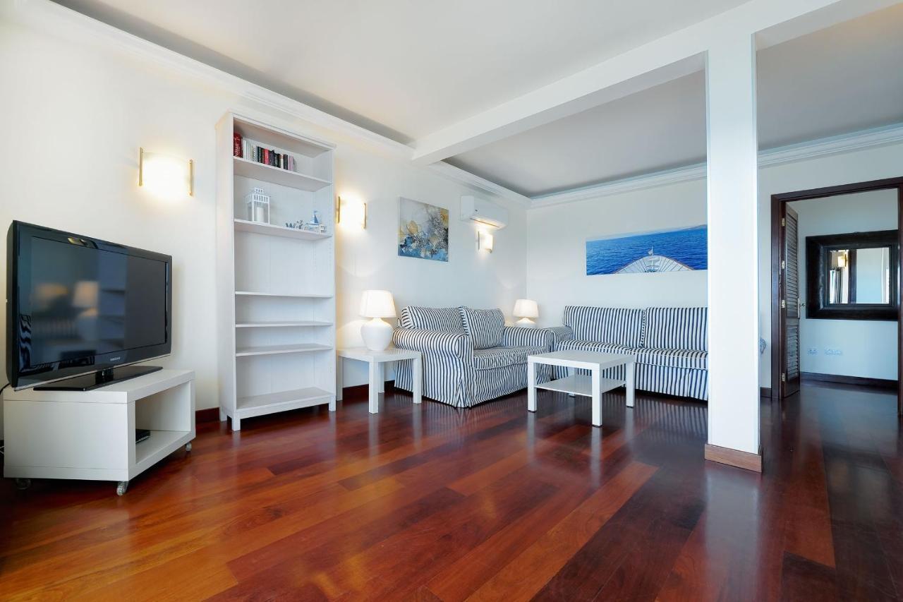 Apartments Vistamar San Agustin  Exterior photo