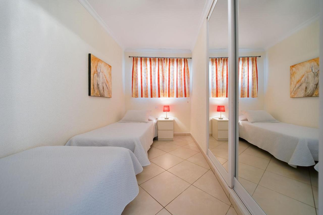 Apartments Vistamar San Agustin  Exterior photo