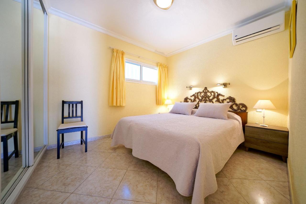 Apartments Vistamar San Agustin  Exterior photo