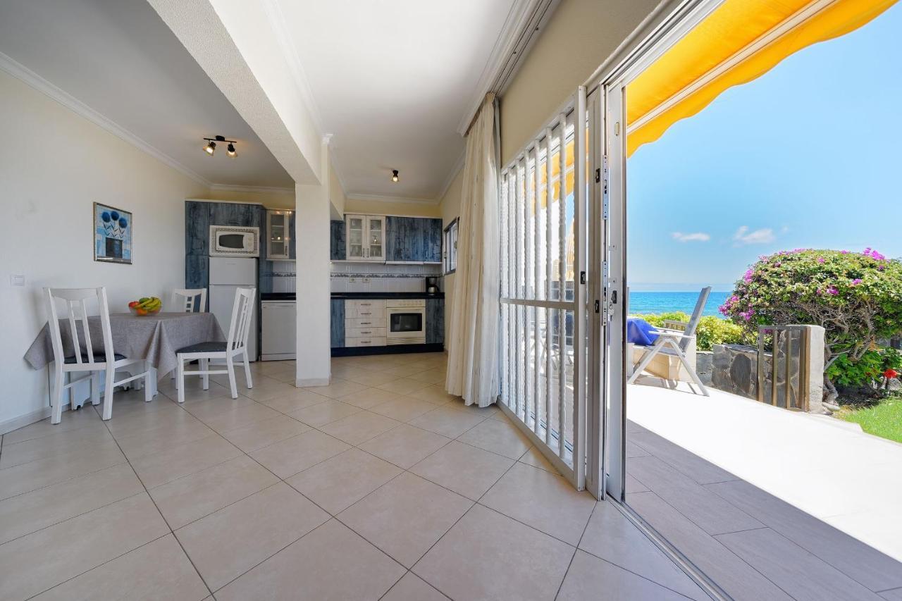Apartments Vistamar San Agustin  Exterior photo