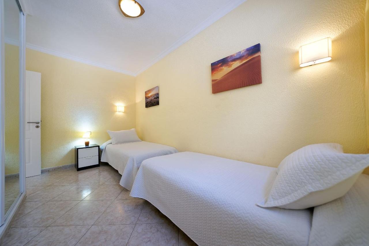 Apartments Vistamar San Agustin  Exterior photo
