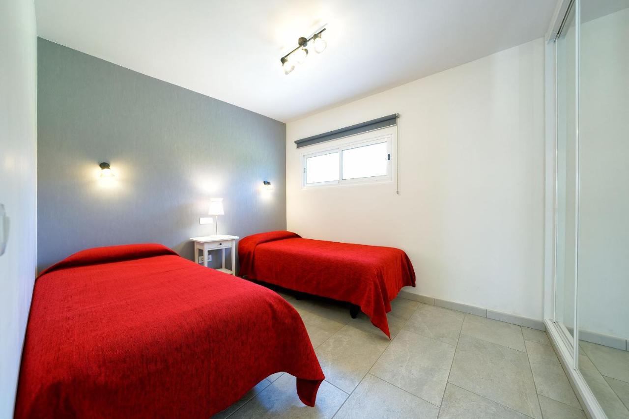 Apartments Vistamar San Agustin  Exterior photo