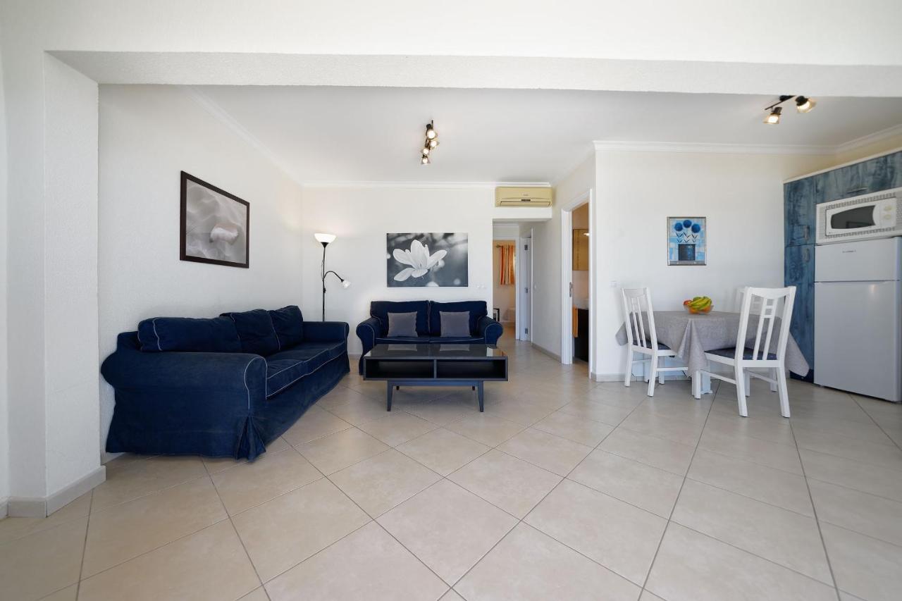 Apartments Vistamar San Agustin  Exterior photo