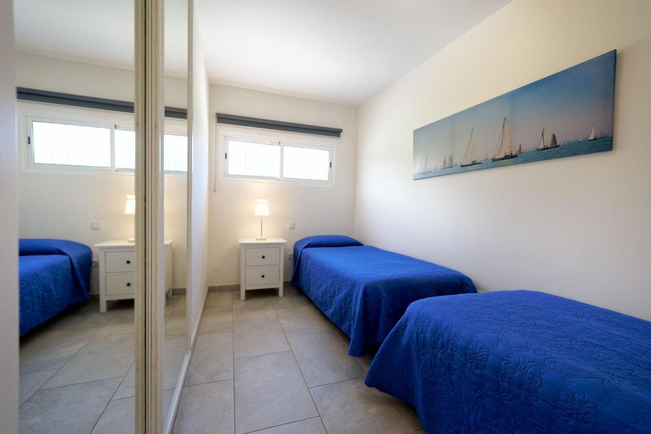 Apartments Vistamar San Agustin  Exterior photo