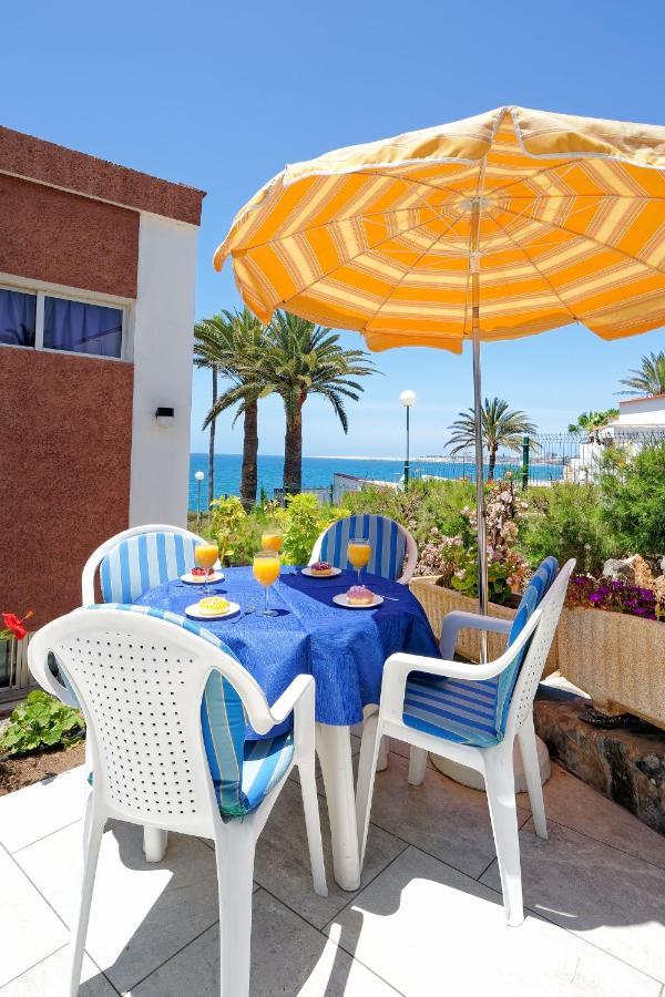 Apartments Vistamar San Agustin  Exterior photo