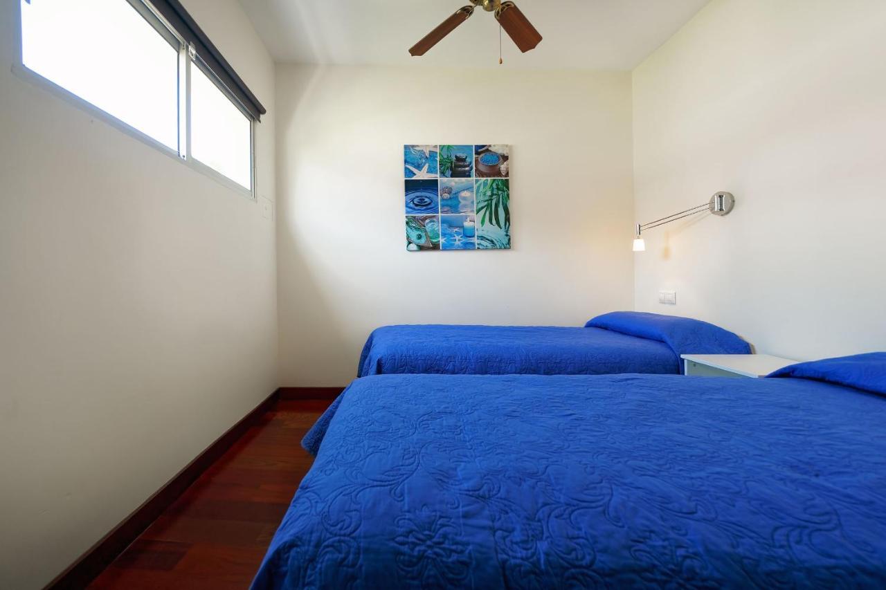 Apartments Vistamar San Agustin  Exterior photo
