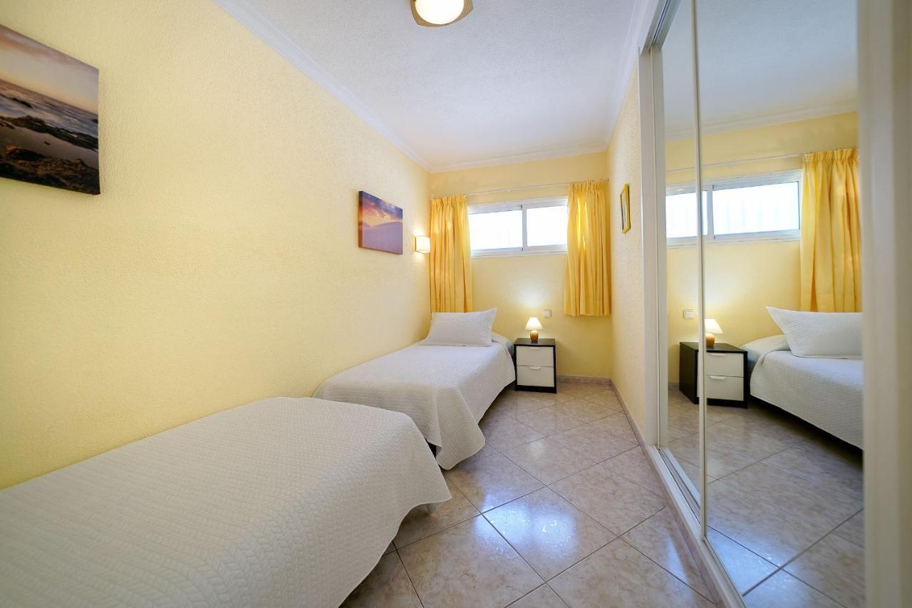 Apartments Vistamar San Agustin  Exterior photo