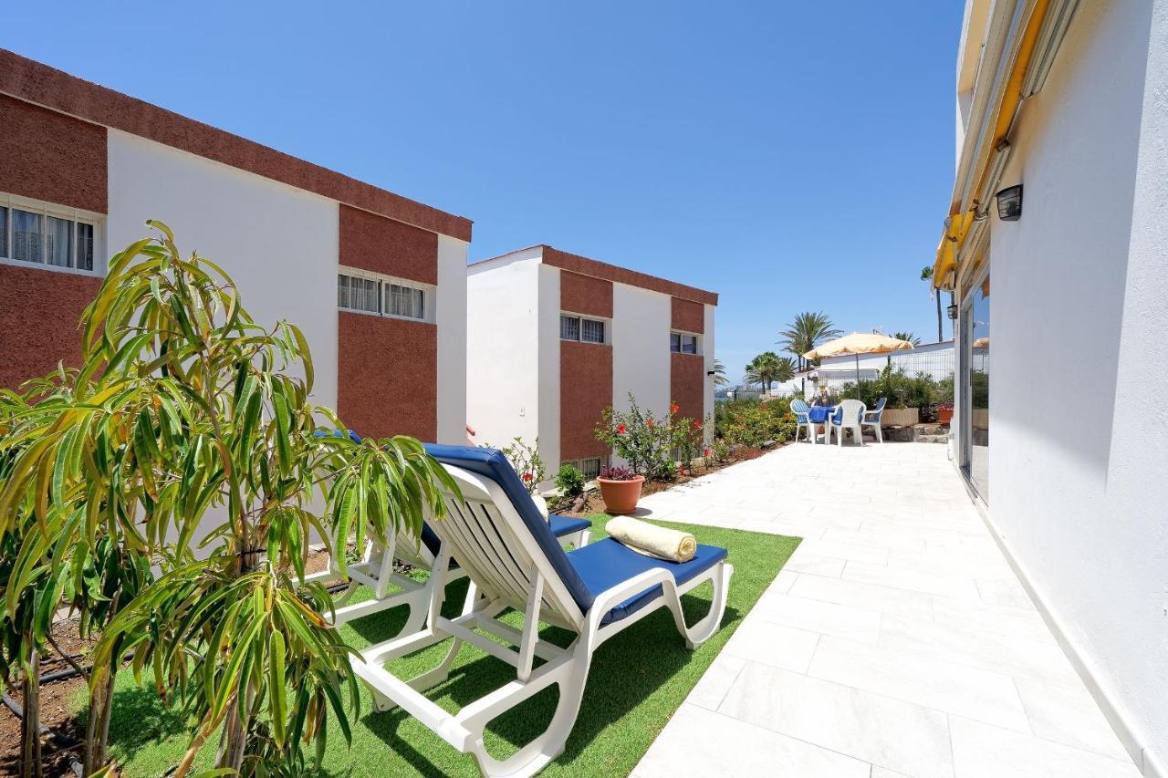 Apartments Vistamar San Agustin  Exterior photo