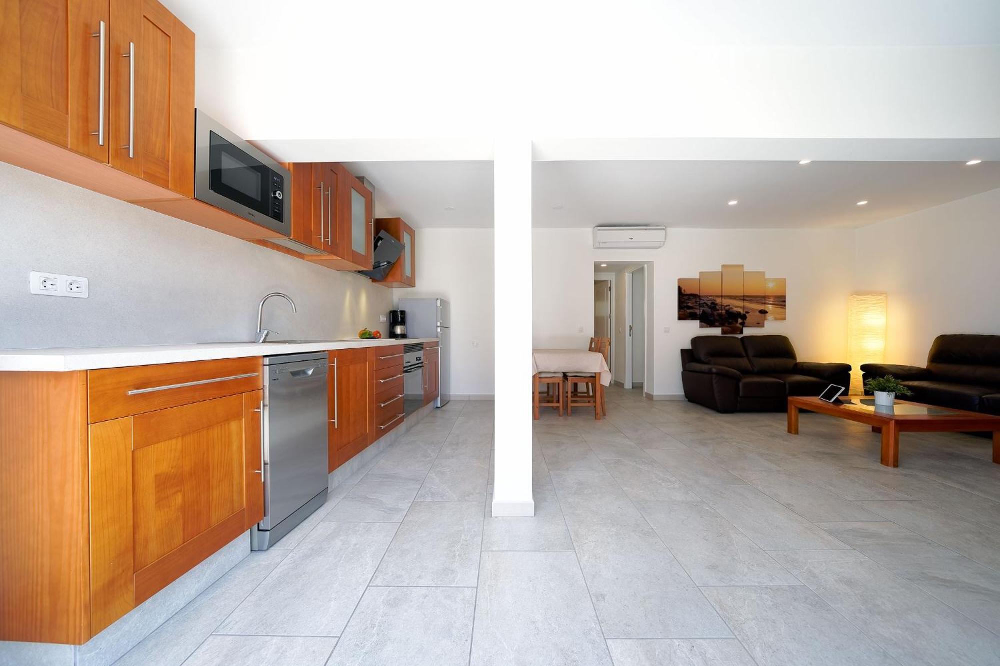 Apartments Vistamar San Agustin  Room photo