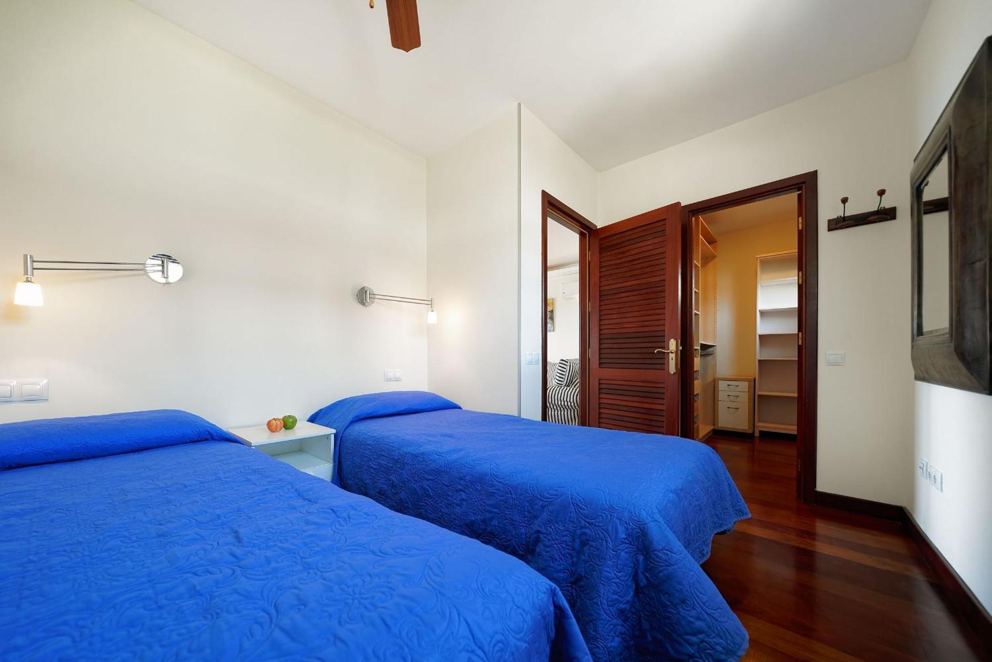 Apartments Vistamar San Agustin  Room photo