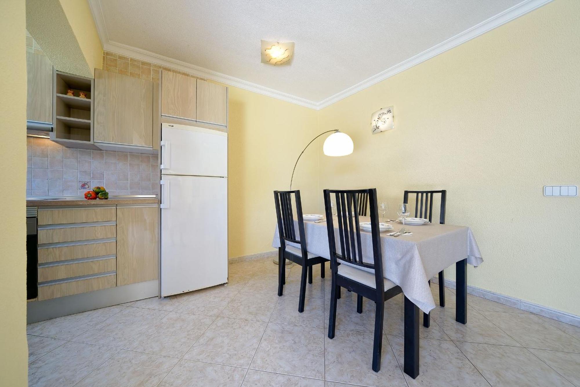 Apartments Vistamar San Agustin  Room photo