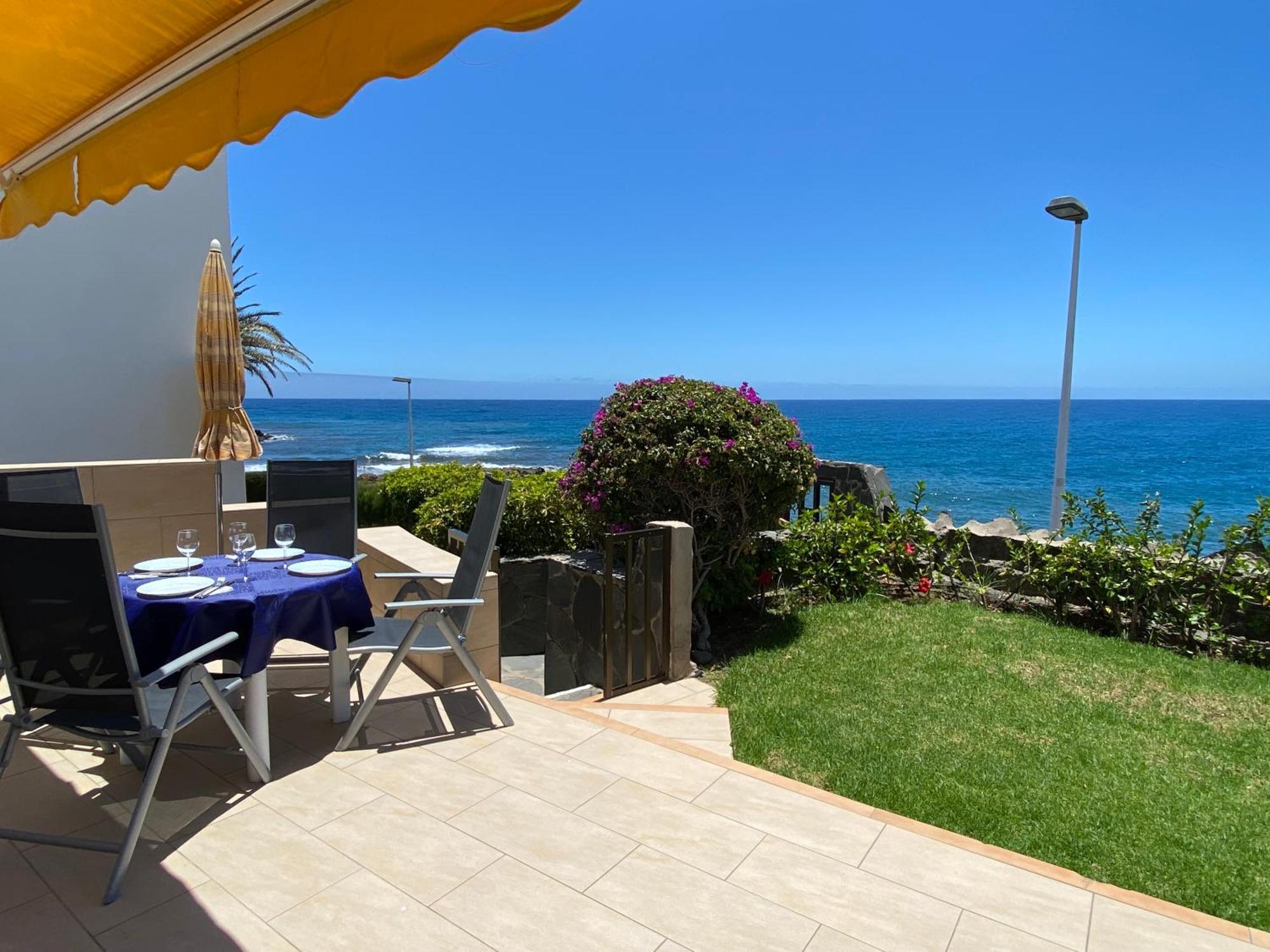 Apartments Vistamar San Agustin  Room photo
