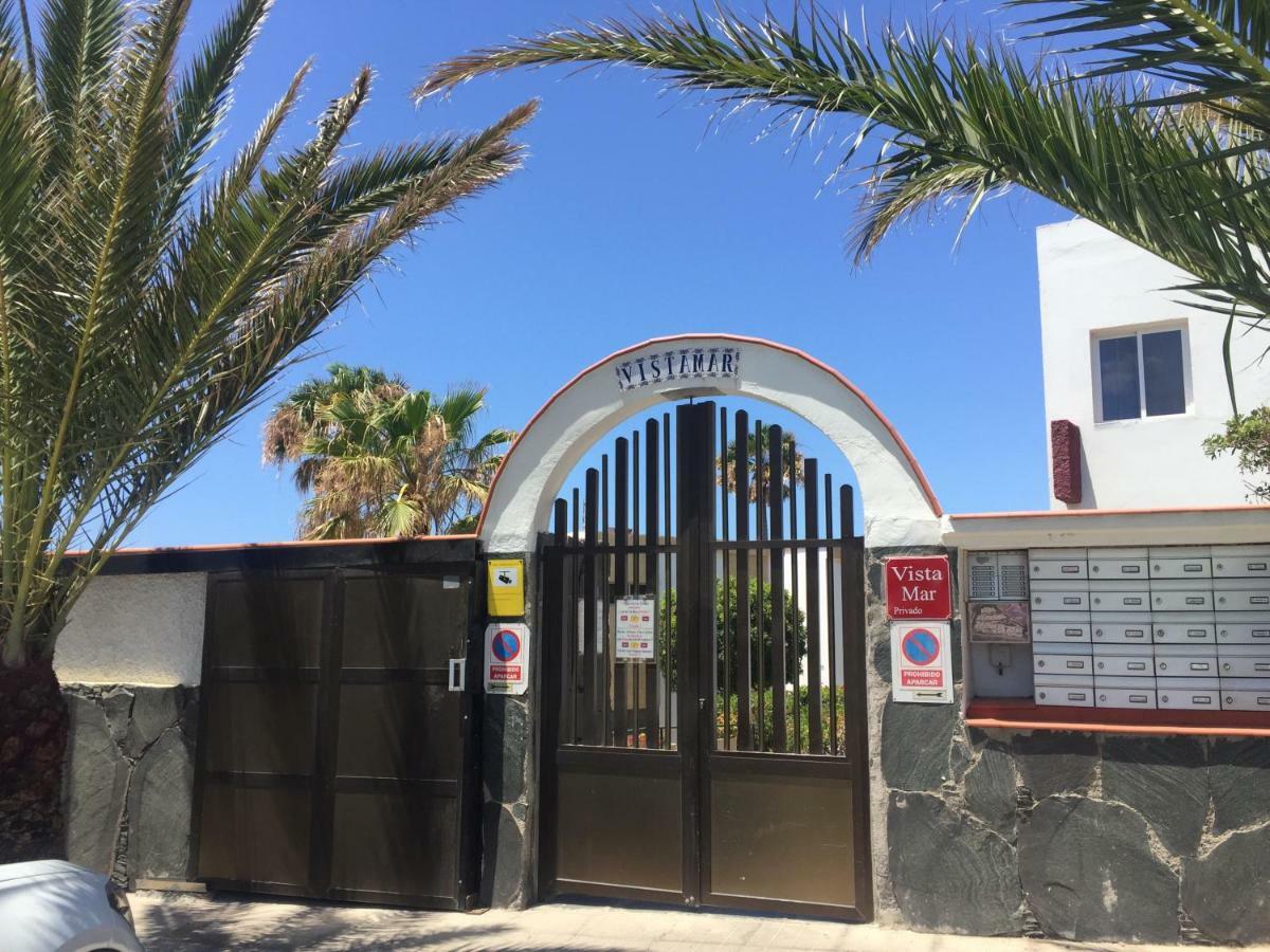 Apartments Vistamar San Agustin  Exterior photo