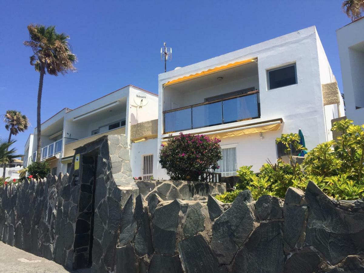 Apartments Vistamar San Agustin  Exterior photo