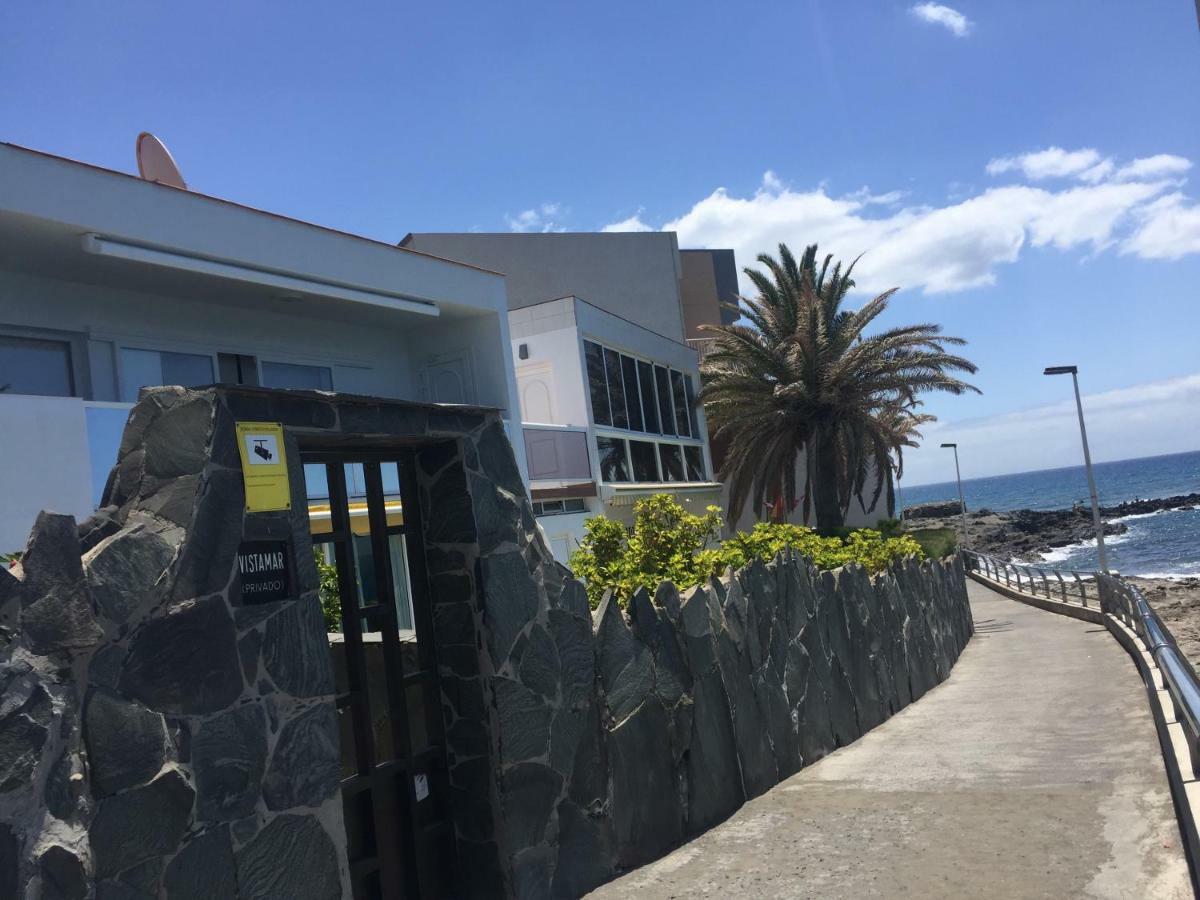 Apartments Vistamar San Agustin  Exterior photo