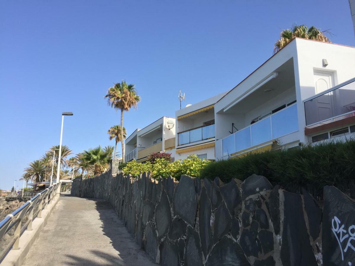 Apartments Vistamar San Agustin  Exterior photo